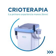 crioterapia